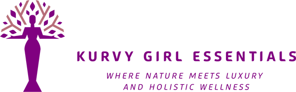 Kurvy Girl Essential, Where Nature Meets Luxury and Holistic Wellness